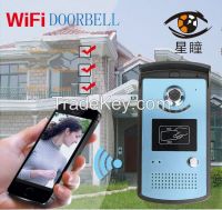 wifi doorbell