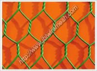hexagonal wire netting