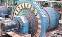 ball mill