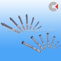 SZM_Double_Cone_Expansion_Anchor_Bolt