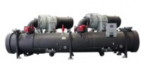 Centrifugal Chiller For Nuclear Power Station