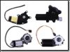 power window regulator motor