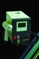 YAG laser equipment