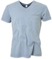 Organic Bamboo Fabrics T-shirt