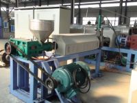 PS Foam Sheet Extrusion Line