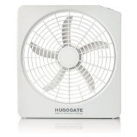 10&quot; Indoor/Outdoor Rechargeable Battery Operated Fan (Recharge Ver.)