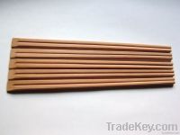 Bamboo chopsticks