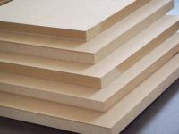 plain mdf