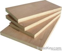 plywood