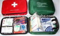 first aid kit