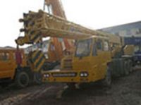 sell secondhand truck crane:Tadano tg250e