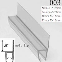 Shower Door Seal