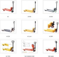 pallet truck