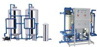 Purify Equipment For Mineral Water