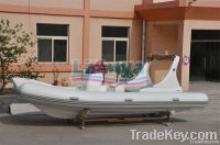RIB boat, inflatable boat HYP620B