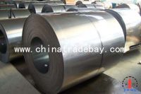 Cold Rolled Steel Plate