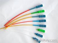 Fiber Optic Patchcord