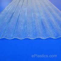 Glass Fiber Sheet