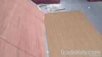 decoriative fancy plywood