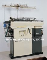 Glove Knitting Machine