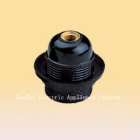 E26 Bakelite Lamp Holder-GS326