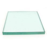 Float glass