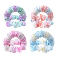 Scrunchie Hair Tie
