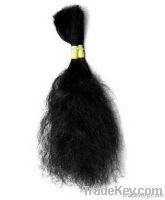 Indian Remy Hairs, Machine Wefts and Hand-tied Wefts