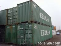 new container/used container/ old container /container house