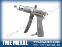 TME802 High Quality High Pressure Heavy