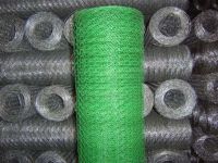 Hexagonal Wire Mesh