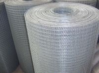 Welded Wire Mesh