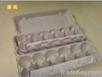 egg box/ egg tray with cover