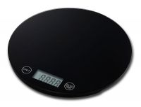 Glass Kitchen Scale