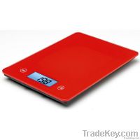 kitchen scale