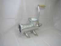 meat mincers