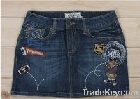 embroidery patch