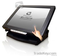 Touch Screen EPOS System (10597