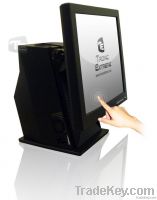 Touch Screen EPOS System (All In