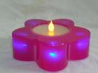 Led Candle Light