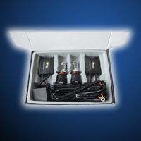 slim HID conversion kit