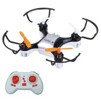 New Mini Drone 4ch Plastic Rc