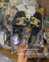 Lady Slippers Sandals Beach Slipper For