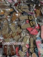 Lady Slippers Sandals Beach Slipper For