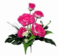 artificial flower