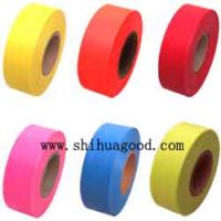 Flagging tape