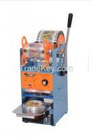 Cup cup happy sealing machine