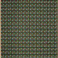 outdoor led display modules