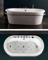 Contemporary Bathrooms