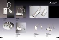LED Wall Light(2)